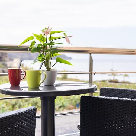 Апартаменты Playa San Juan With Sea View Экстерьер фото