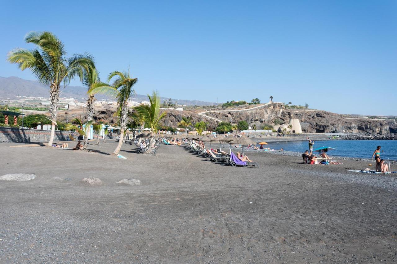 Апартаменты Playa San Juan With Sea View Экстерьер фото