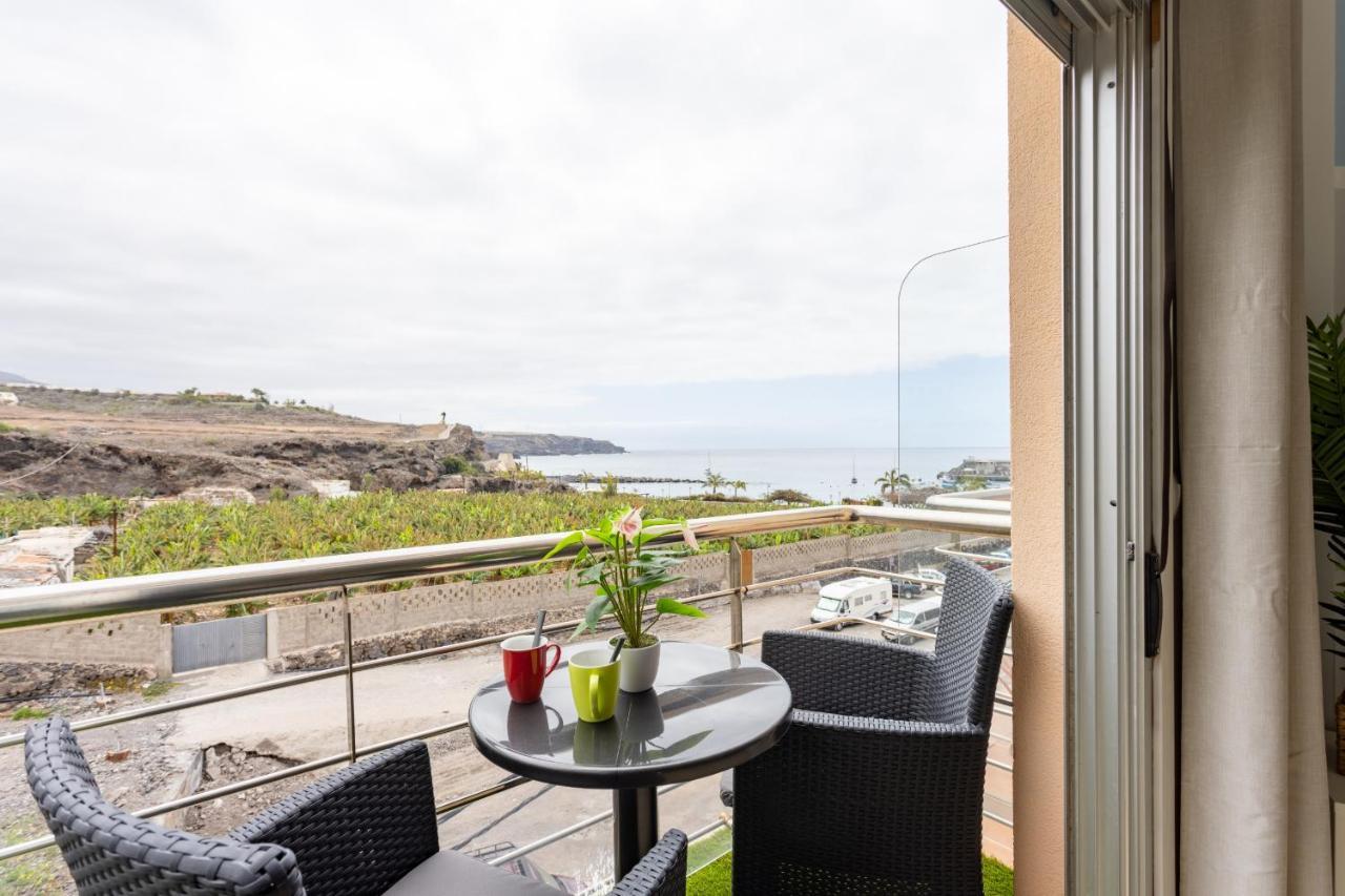 Апартаменты Playa San Juan With Sea View Экстерьер фото