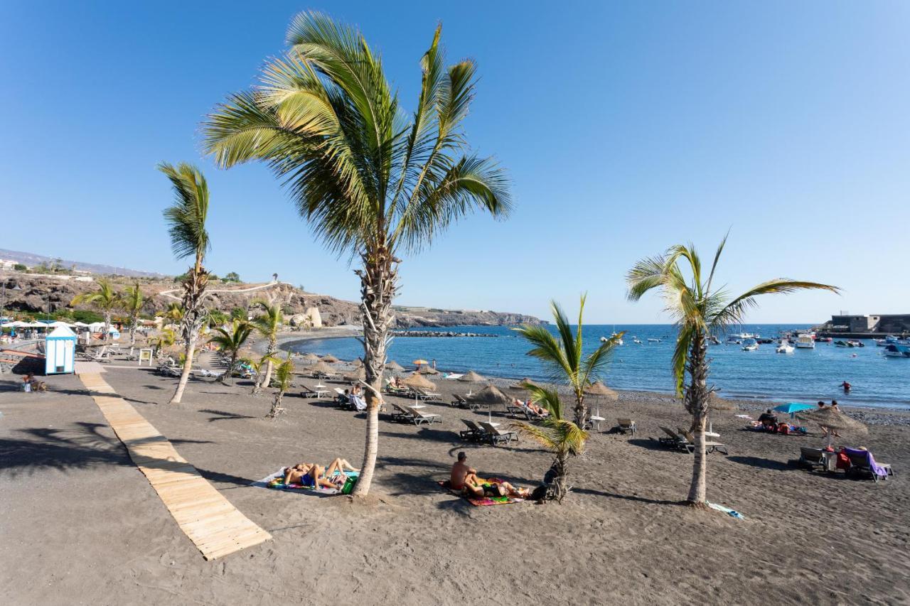 Апартаменты Playa San Juan With Sea View Экстерьер фото
